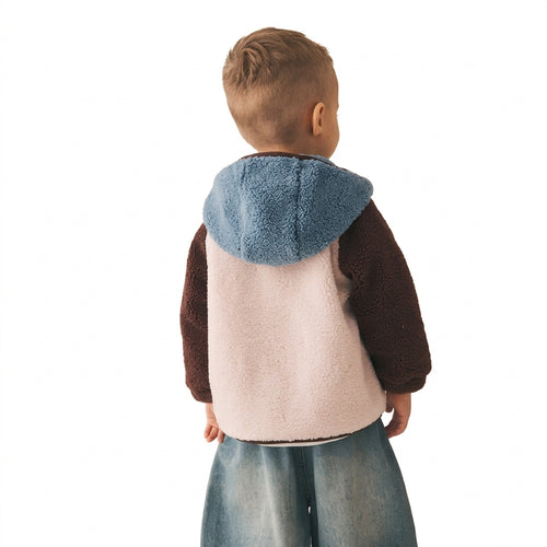Classic Baby Everyday Jacket
