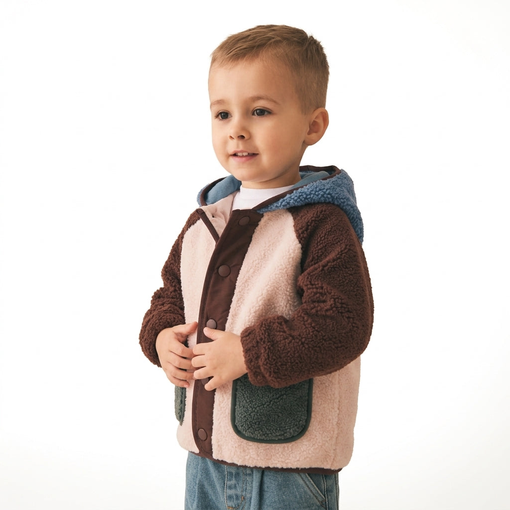 Classic Baby Everyday Jacket