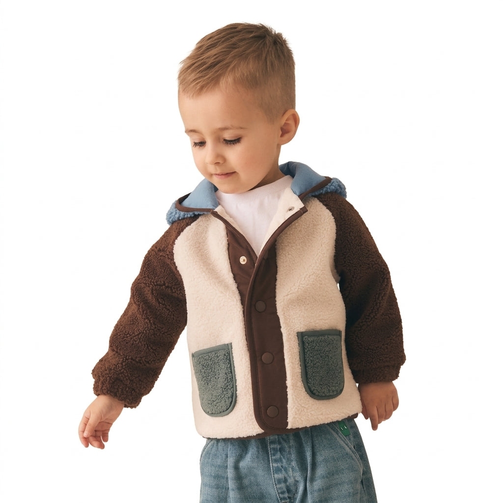 Classic Baby Everyday Jacket
