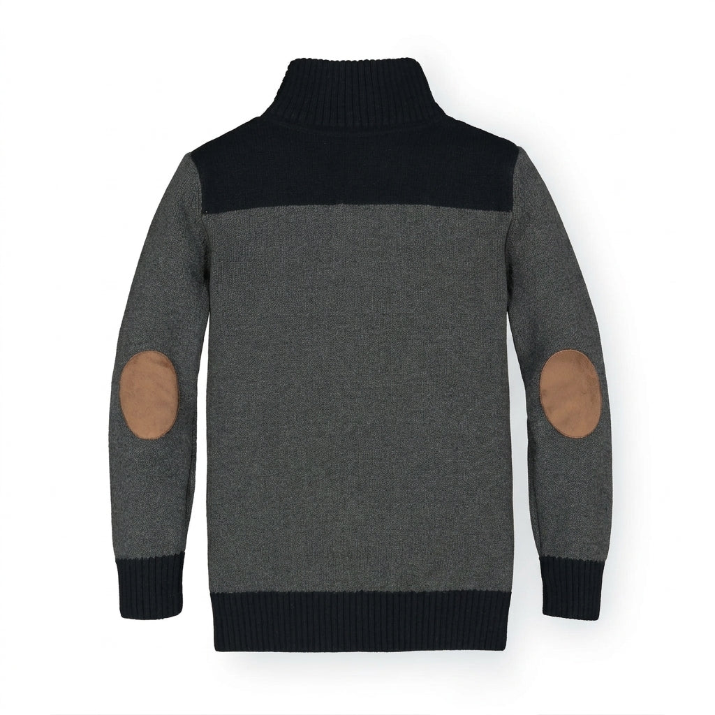 Classic Baby Knit Sweater