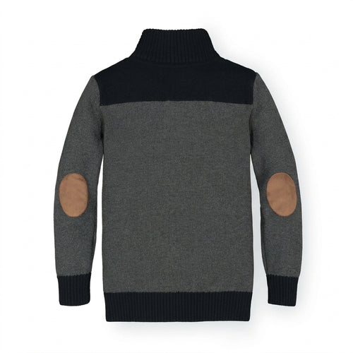 Classic Baby Knit Sweater