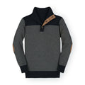 Classic Baby Knit Sweater