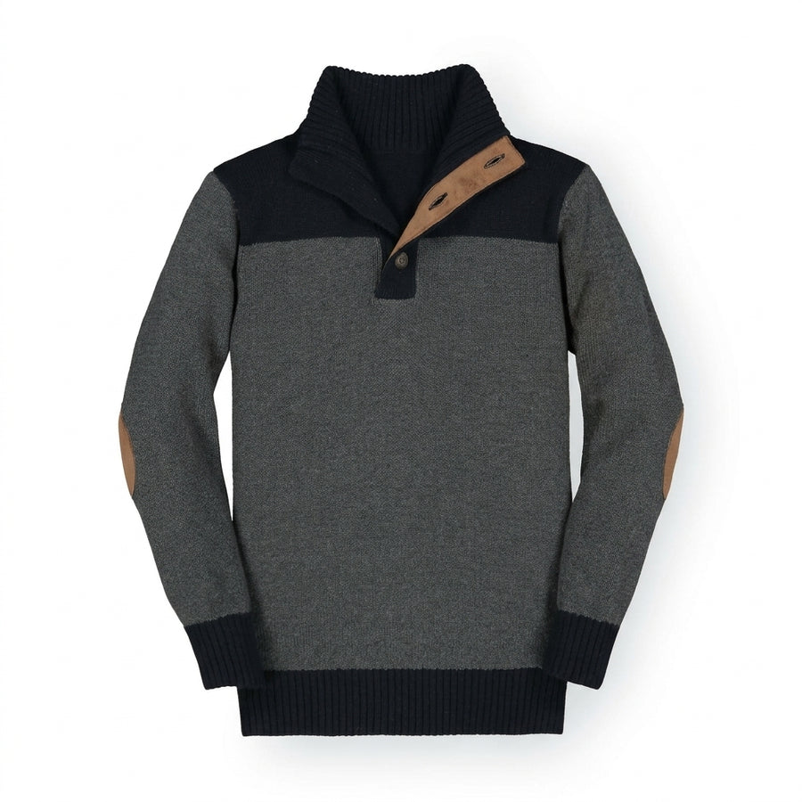 Classic Baby Knit Sweater