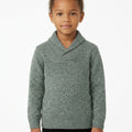 Soft Everyday Baby Sweater