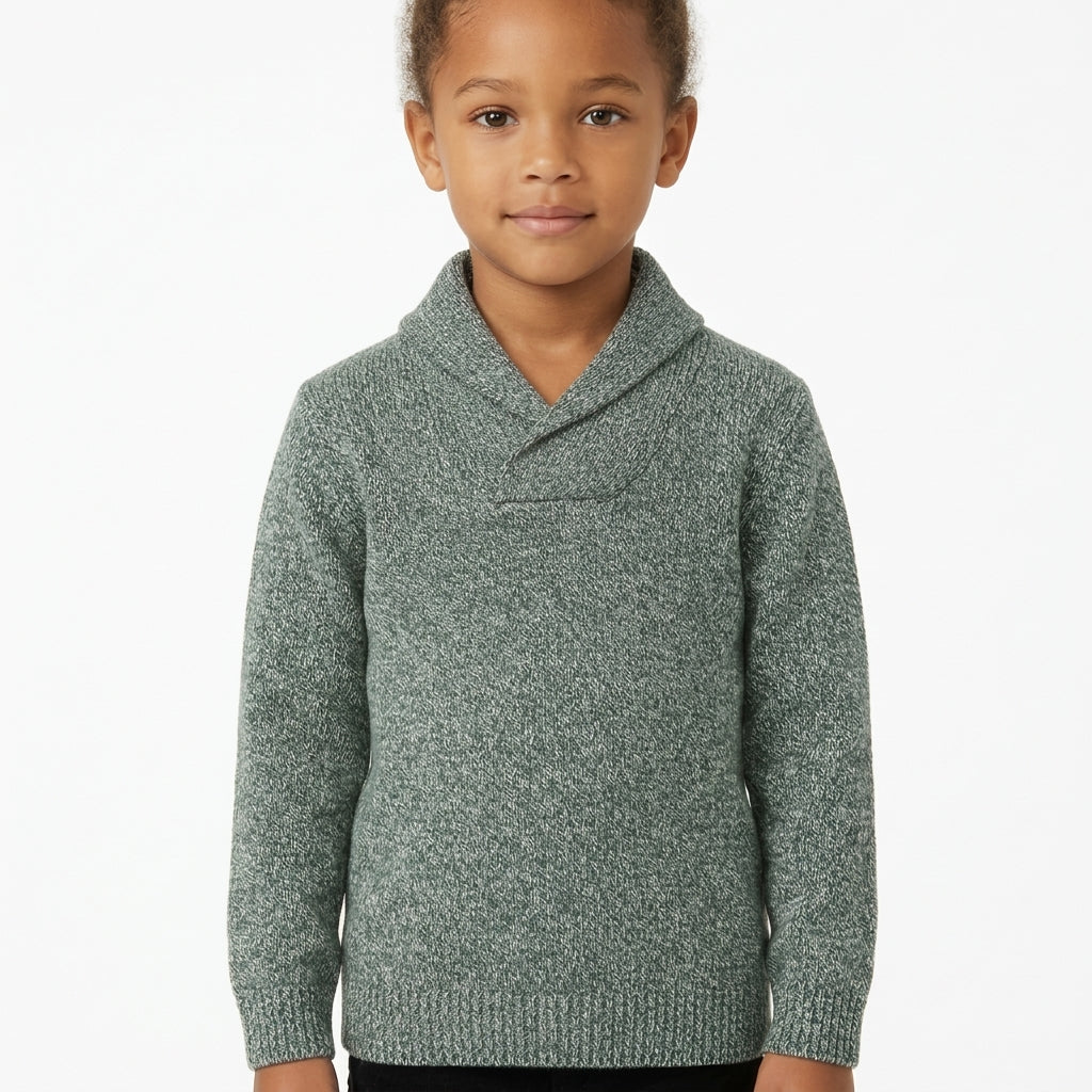 Soft Everyday Baby Sweater
