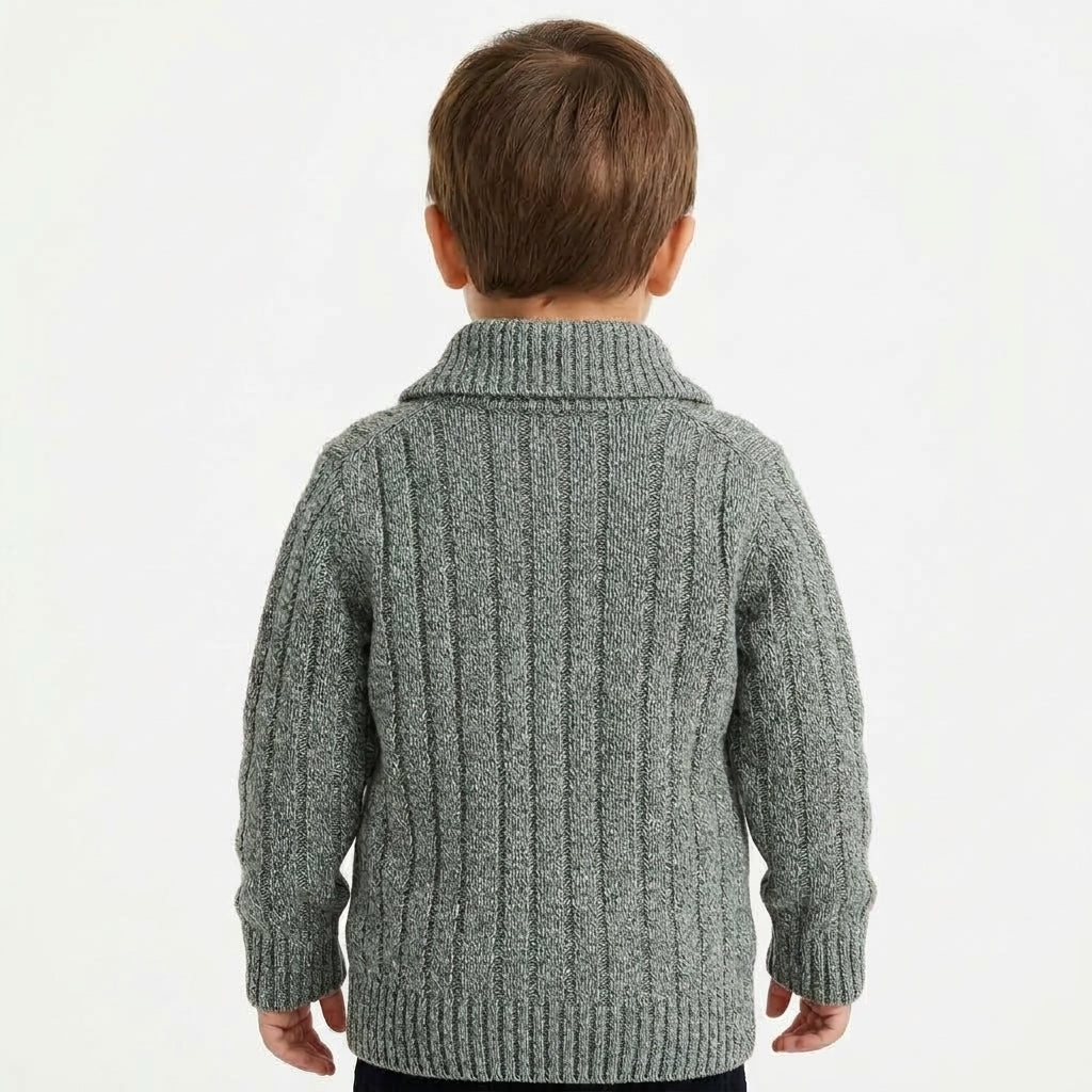 Soft Everyday Baby Sweater