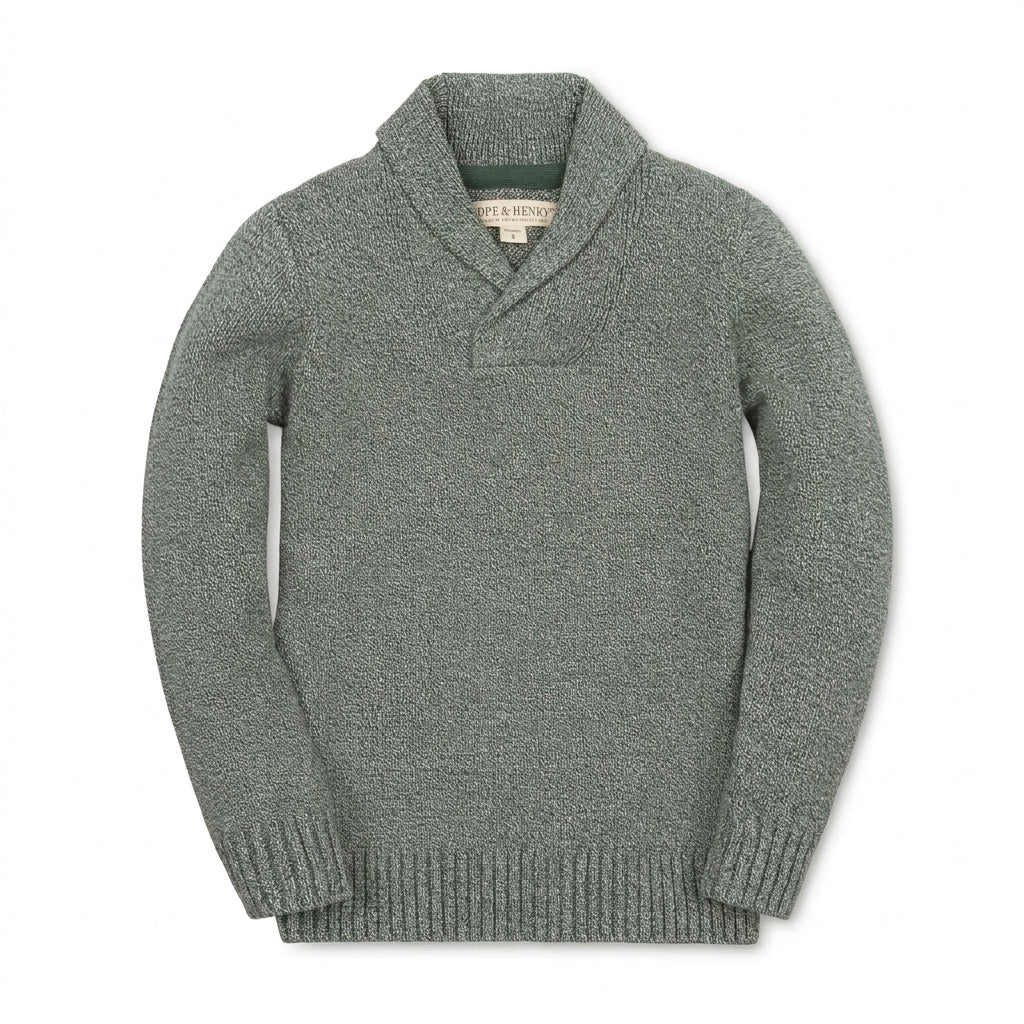 Soft Everyday Baby Sweater